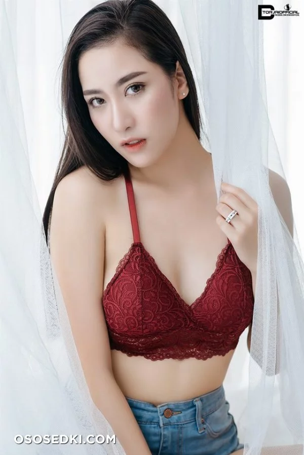 Amie Chontida nude. Onlyfans, Patreon, Fansly leaked 10 nude photos and videos