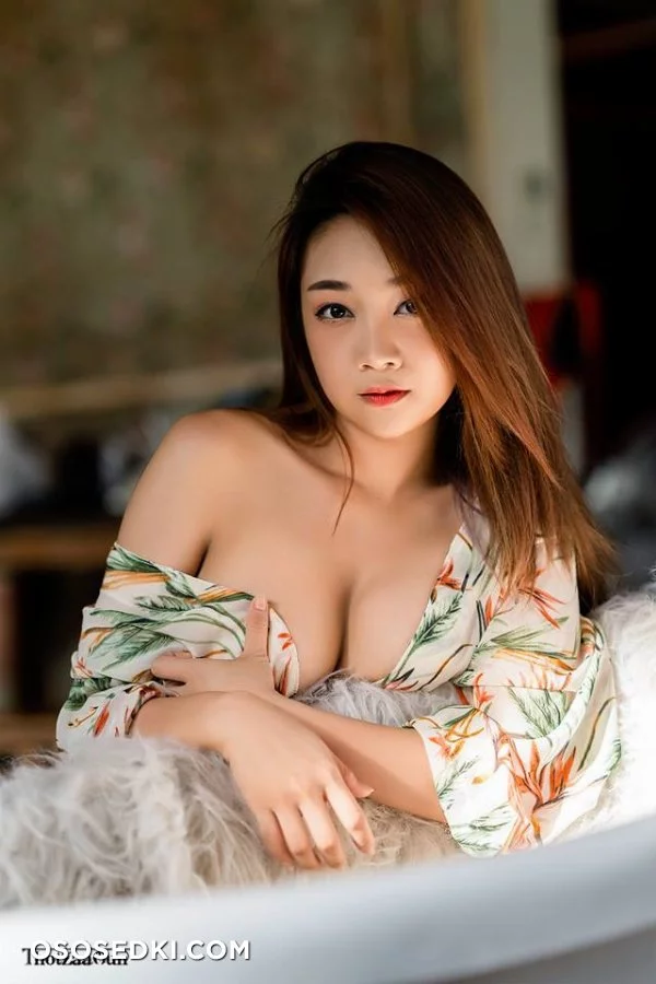 Thuntita Siriphiphattanakit nude. Onlyfans, Patreon, Fansly leaked 12 nude photos and videos