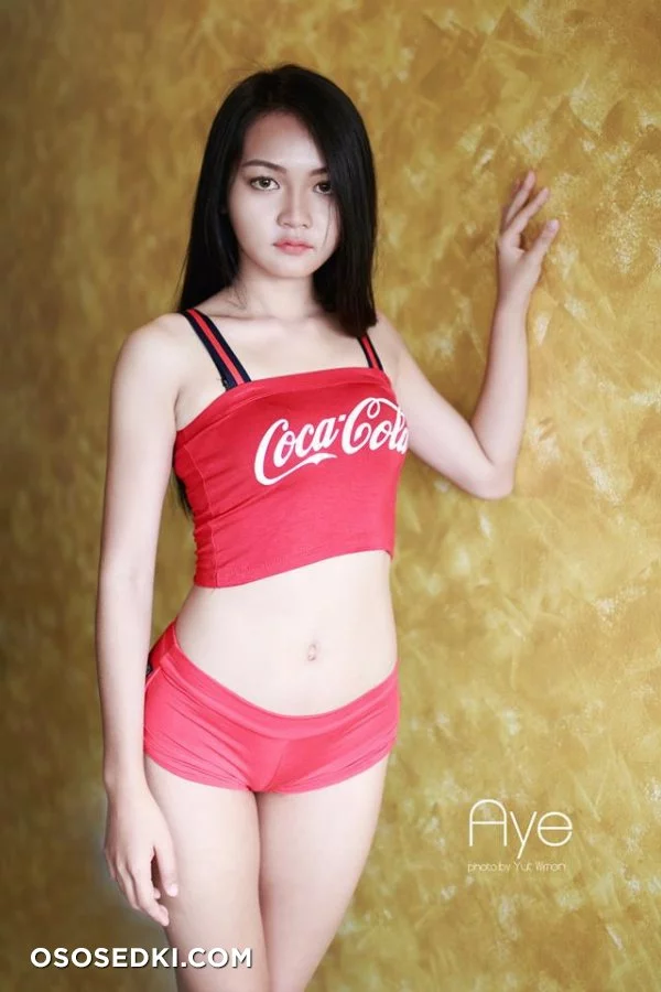 Ailada Akkrajan nude. Onlyfans, Patreon, Fansly leaked 7 nude photos and videos