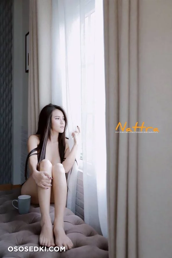 ณัฐตรา กรวยทรัพย์ nude. Onlyfans, Patreon, Fansly leaked 12 nude photos and videos