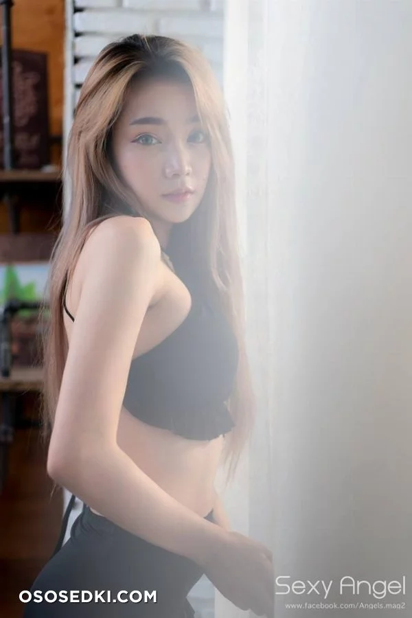 Thuntita Siriphiphattanakit nude. Onlyfans, Patreon, Fansly leaked 8 nude photos and videos