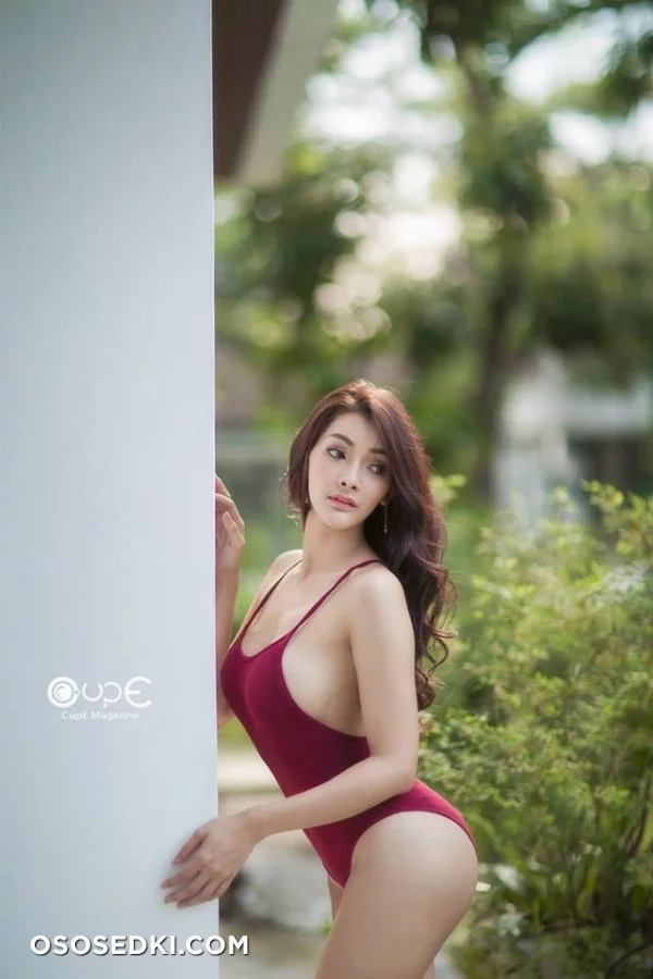 Nanthawan Thumjaroen (Oreye fhm) nude. Onlyfans, Patreon, Fansly leaked 8 nude photos and videos