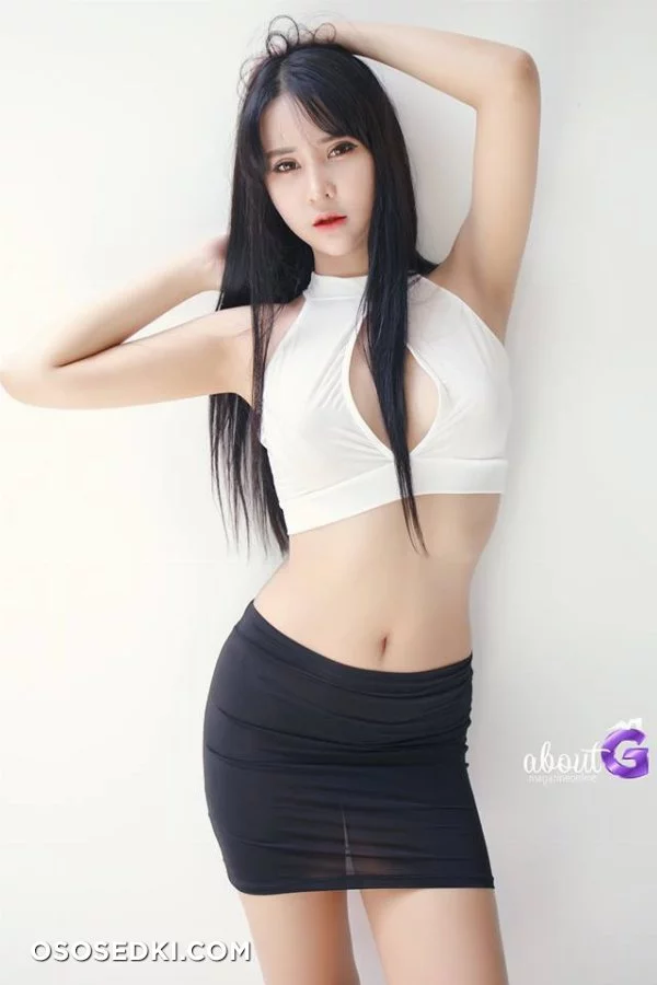 Jie Spizy nude. Onlyfans, Patreon, Fansly leaked 10 nude photos and videos
