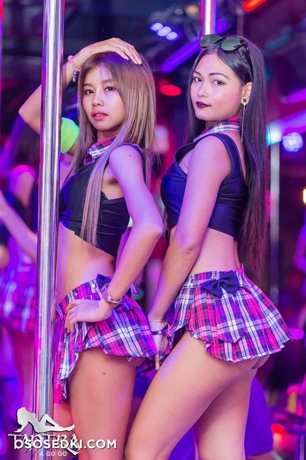 Tantra Walking Street nude. Onlyfans, Patreon, Fansly leaked 77 nude photos and videos