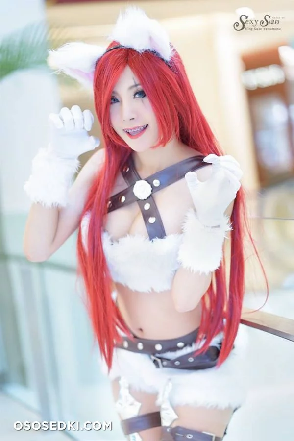 Jiratchaya Wangdan nude. Onlyfans, Patreon, Fansly leaked 10 nude photos and videos
