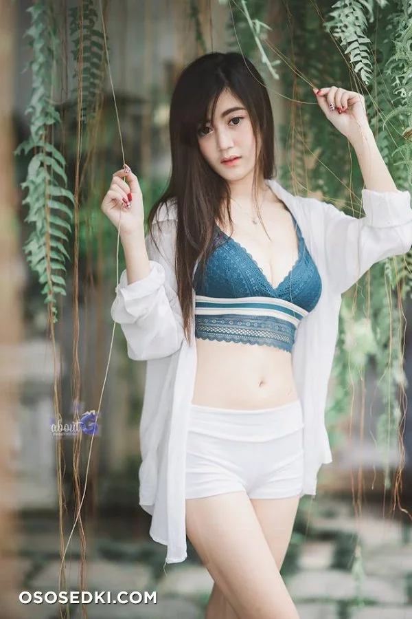 Nichapha Praew nude. Onlyfans, Patreon, Fansly leaked 9 nude photos and videos