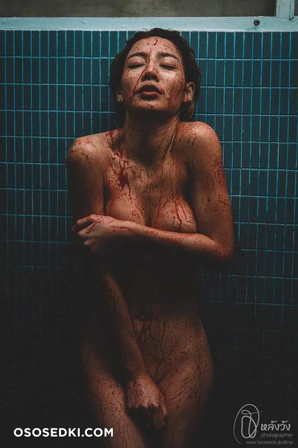Raviwan Napijai nude. Onlyfans, Patreon, Fansly leaked 10 nude photos and videos