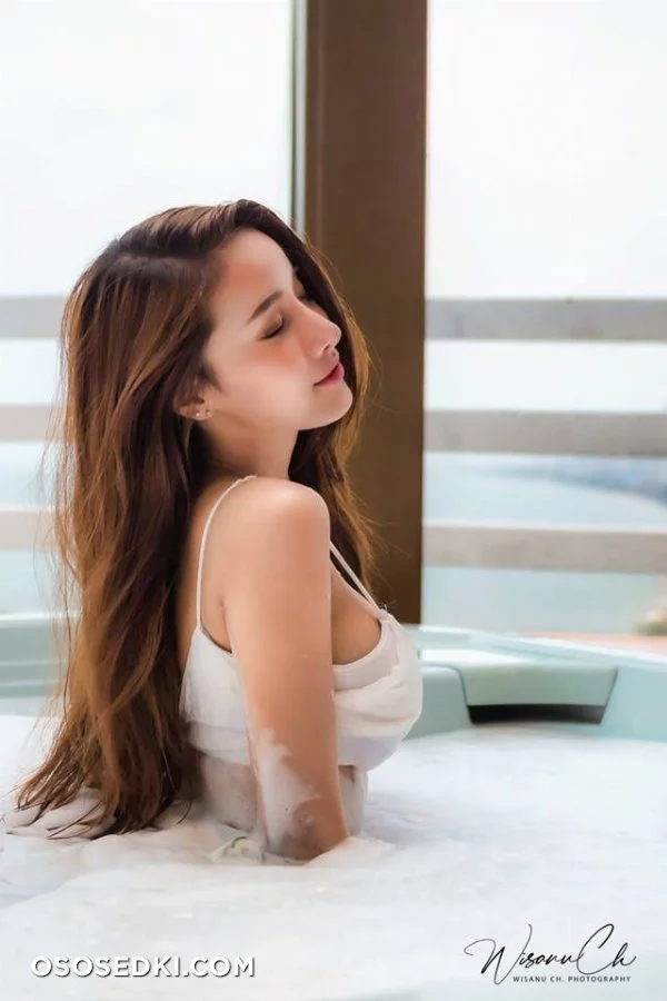 Pichana Yoosuk nude. Onlyfans, Patreon, Fansly leaked 9 nude photos and videos