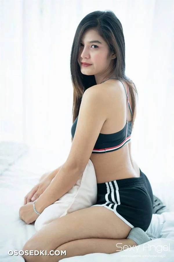 Nook Nattaya nude. Onlyfans, Patreon, Fansly leaked 8 nude photos and videos