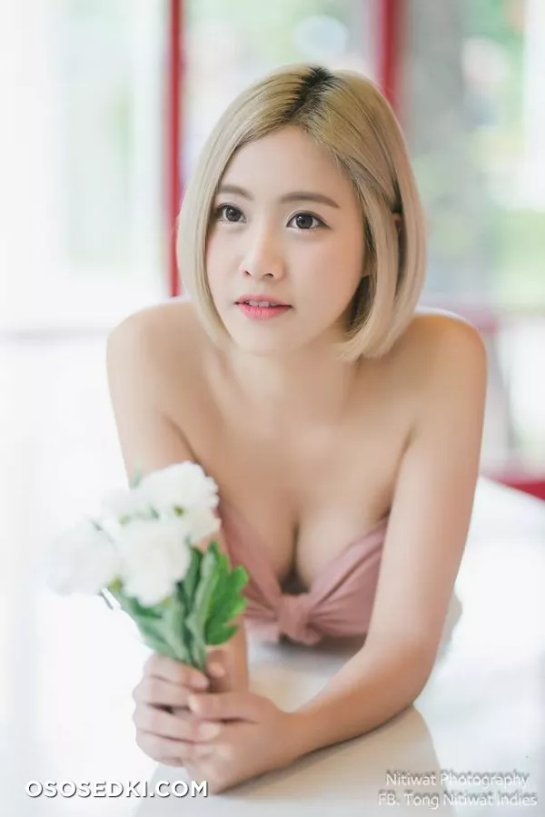 Fah Chatchaya Suthisuwan nude. Onlyfans, Patreon, Fansly leaked 15 nude photos and videos