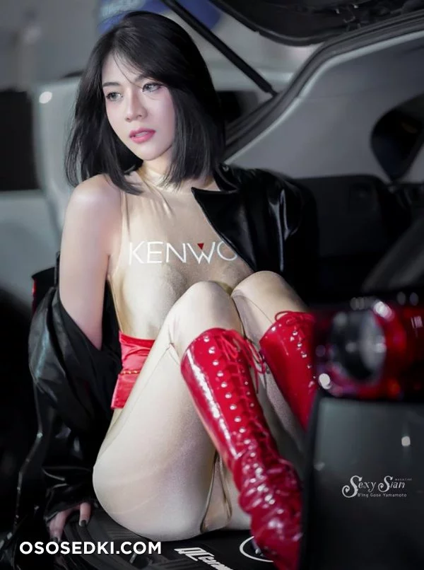 กี้ เก้า nude. Onlyfans, Patreon, Fansly leaked 10 nude photos and videos