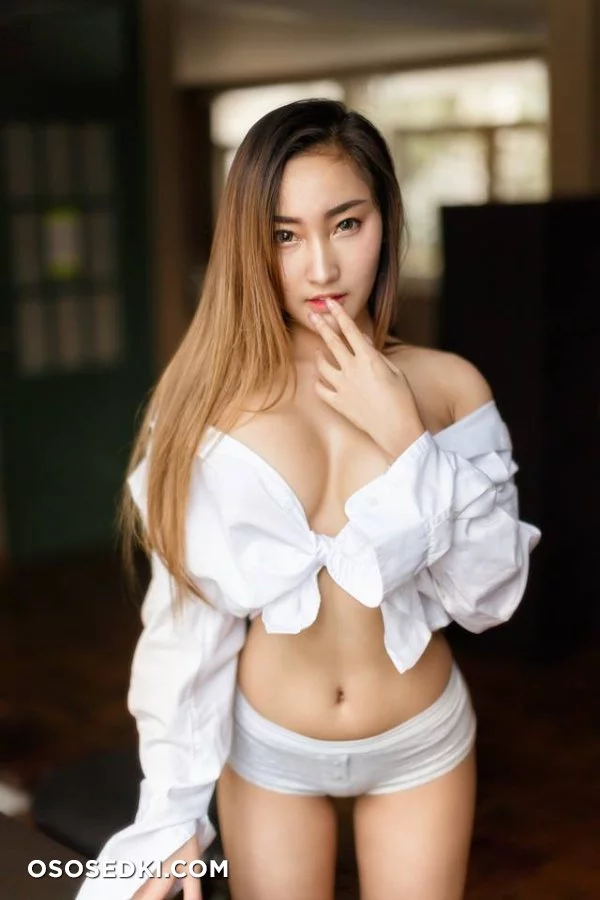 Tidapoorn Ngiamfak nude. Onlyfans, Patreon, Fansly leaked 8 nude photos and videos