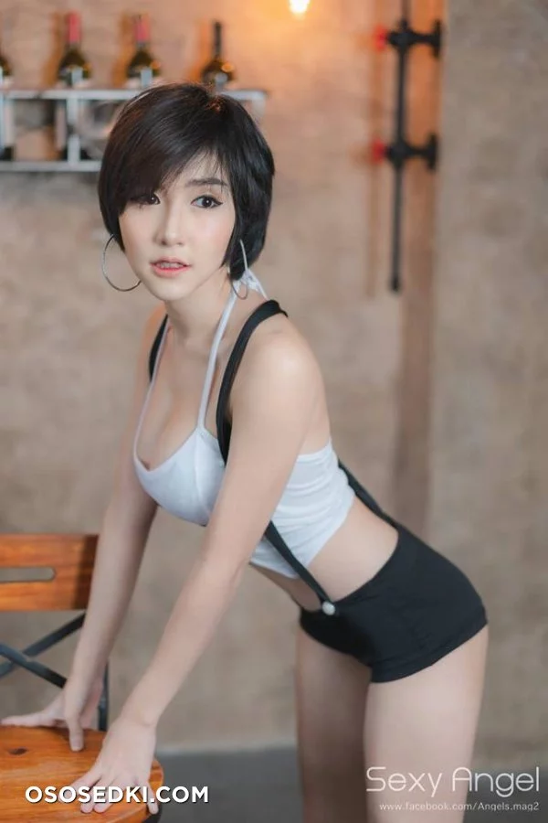 ลันลาเบล ธิติม นรพันธ์พิพัฒน์ nude. Onlyfans, Patreon, Fansly leaked 8 nude photos and videos