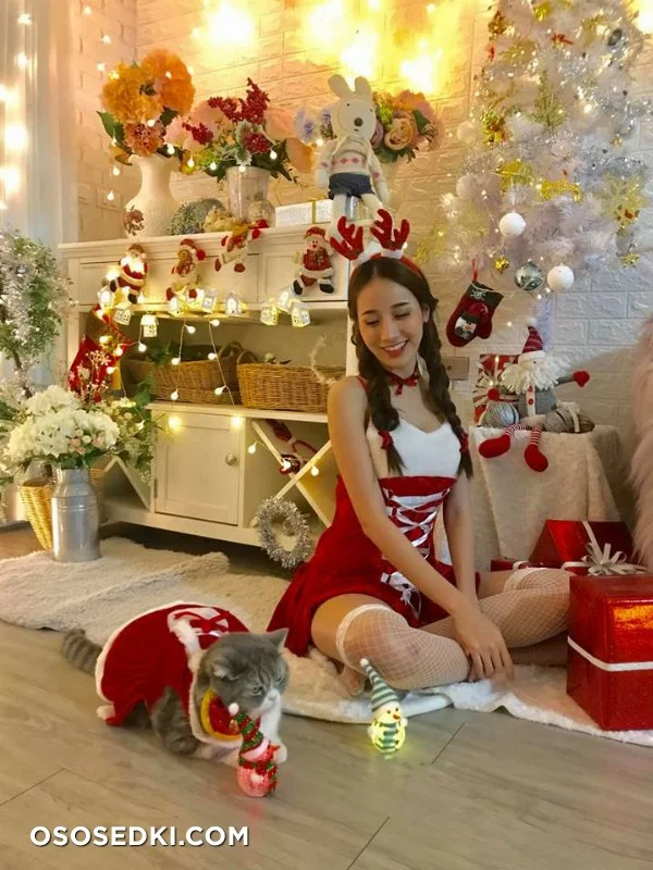 Pichana Yoosuk nude. Onlyfans, Patreon, Fansly leaked 5 nude photos and videos