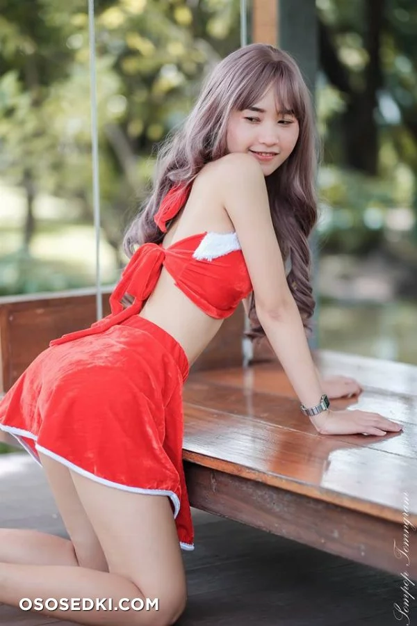 Nannapas Kangnok nude. Onlyfans, Patreon, Fansly leaked 10 nude photos and videos