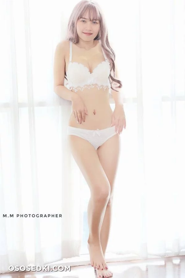 Nannapas kangnok nude. Onlyfans, Patreon, Fansly leaked 19 nude photos and videos
