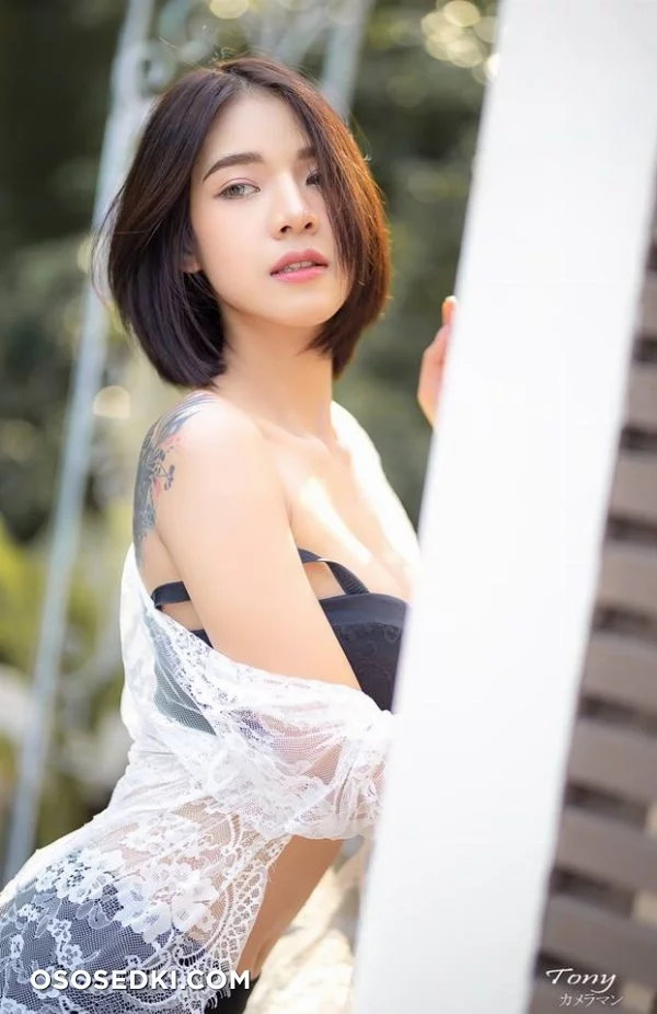 GieKao Klaorethai nude. Onlyfans, Patreon, Fansly leaked 12 nude photos and videos