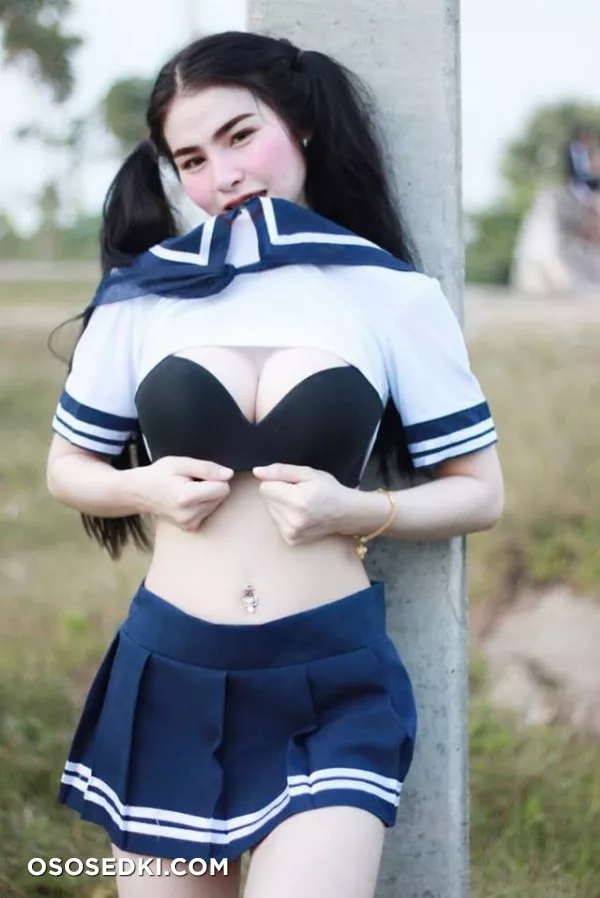 Malina Aliz Naey nude. Onlyfans, Patreon, Fansly leaked 9 nude photos and videos