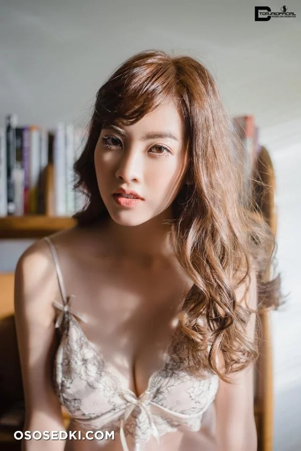 Narisara Chookul nude. Onlyfans, Patreon, Fansly leaked 8 nude photos and videos
