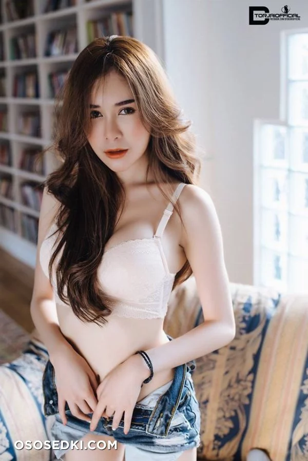 Paweena Somrit nude. Onlyfans, Patreon, Fansly leaked 9 nude photos and videos