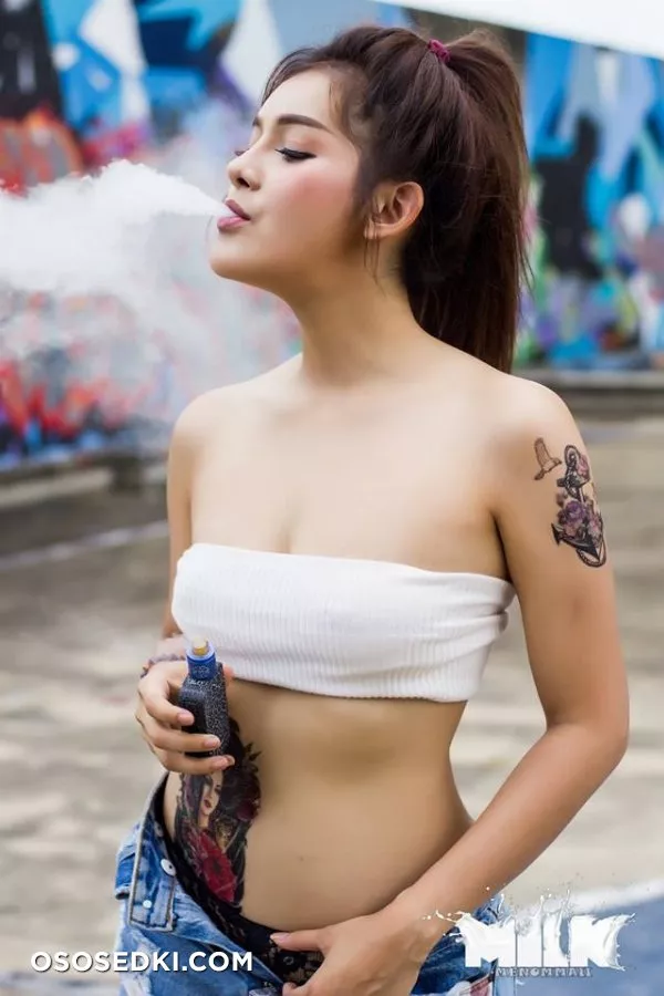 Nanthawan Thumjaroen nude. Onlyfans, Patreon, Fansly leaked 10 nude photos and videos