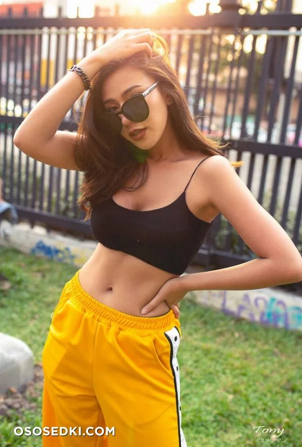 Parida Kumsopa nude. Onlyfans, Patreon, Fansly leaked 8 nude photos and videos