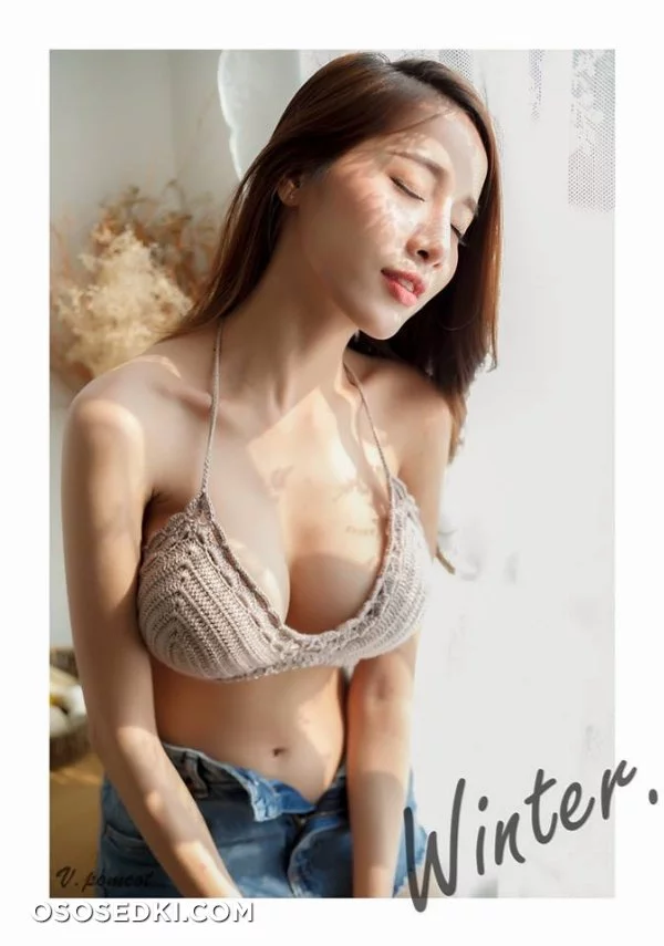 Pichana Yoosuk nude. Onlyfans, Patreon, Fansly leaked 15 nude photos and videos