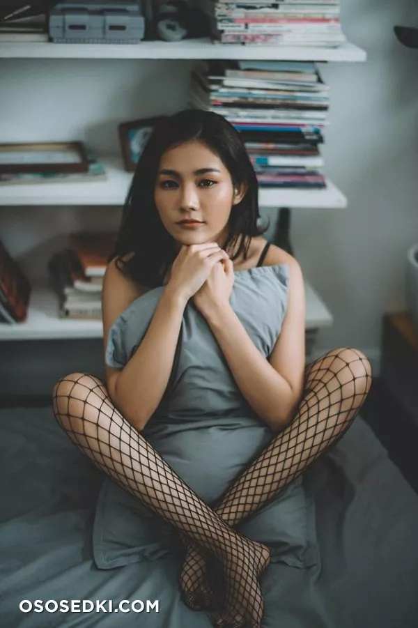Kanyapat Suvinan nude. Onlyfans, Patreon, Fansly leaked 12 nude photos and videos