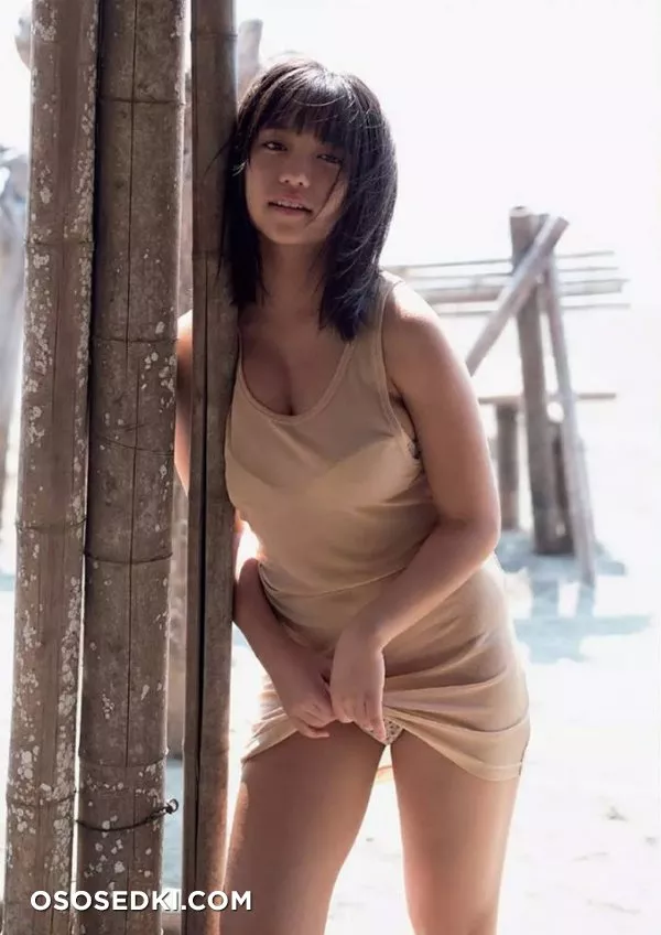 Ohara Yuno nude. Onlyfans, Patreon, Fansly leaked 7 nude photos and videos