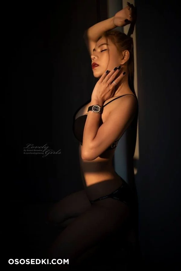 Natchray Moonchalee nude. Onlyfans, Patreon, Fansly leaked 8 nude photos and videos