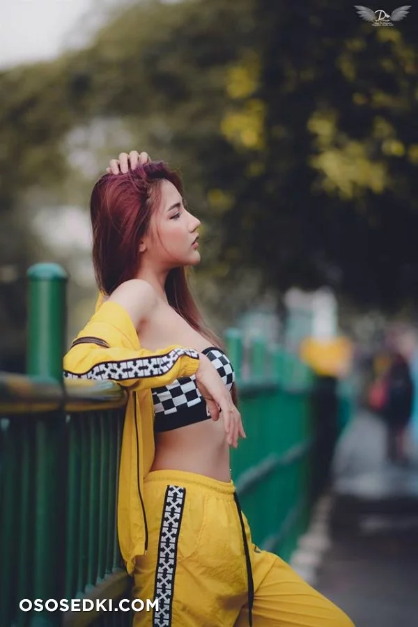 Kanoksiri Chamsaeng nude. Onlyfans, Patreon, Fansly leaked 11 nude photos and videos
