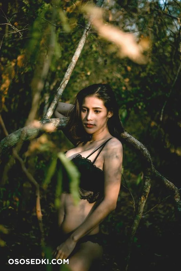 ฝน พูดไม่รู้เรื่อง (Thawiphon Kheseang) nude. Onlyfans, Patreon, Fansly leaked 8 nude photos and videos