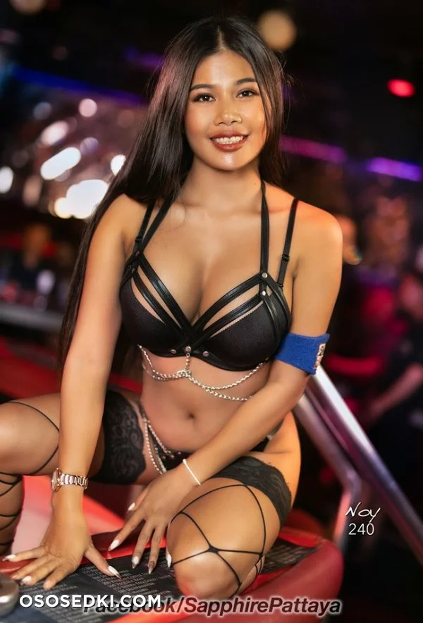 Sapphire Club nude. Onlyfans, Patreon, Fansly leaked 33 nude photos and videos