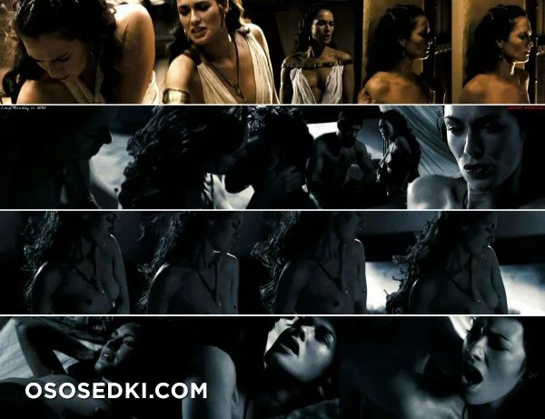 Лена Хиди голая / Lena Headey nude nude. Onlyfans, Patreon, Fansly leaked 7 nude photos and videos