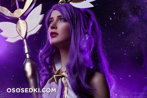 League of Legends | Janna nude. Onlyfans, Patreon, Fansly leaked 63 nude photos and videos
