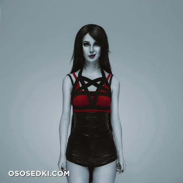Adventure Time | Marceline nude. Onlyfans, Patreon, Fansly leaked 15 nude photos and videos
