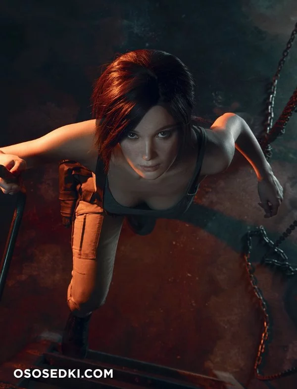 Tomb Raider | Lara Croft nude. Onlyfans, Patreon, Fansly leaked 38 nude photos and videos