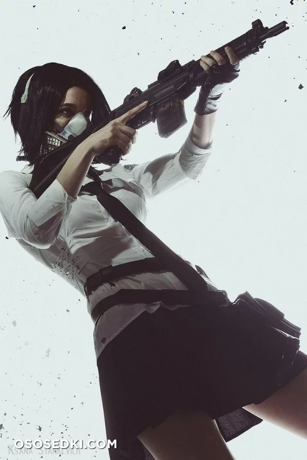 PlayerUnknown’s Battlegrounds nude. Onlyfans, Patreon, Fansly leaked 18 nude photos and videos