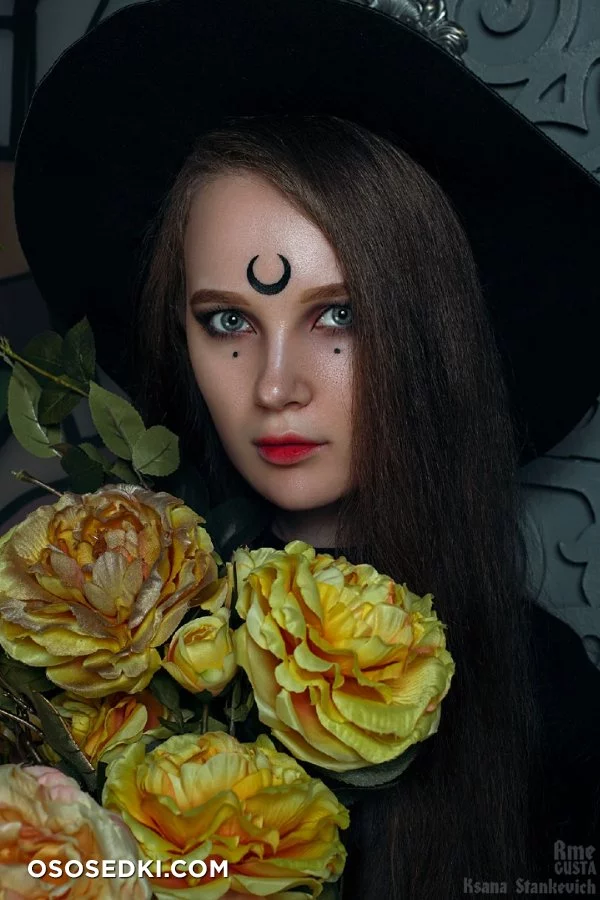 Halloween | Witch nude. Onlyfans, Patreon leaked 8 nude photos and videos