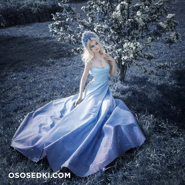 Magic forest nude. Onlyfans, Patreon, Fansly leaked 10 nude photos and videos