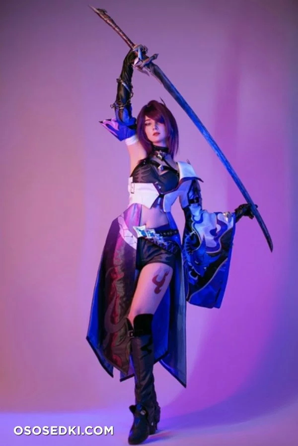 Honkai: Star Rail nude. Onlyfans, Patreon, Fansly leaked 19 nude photos and videos