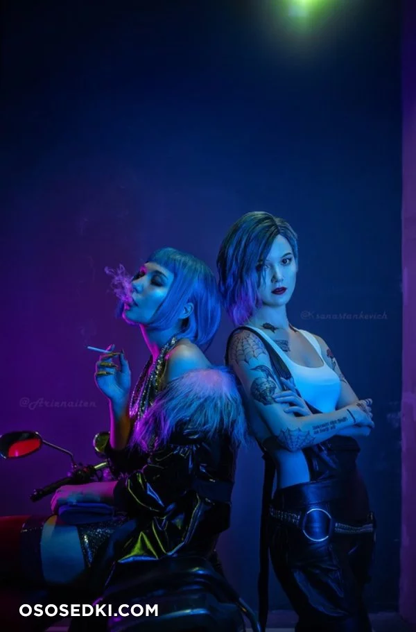 Cyberpunk 2077 nude. Onlyfans, Patreon, Fansly leaked 1 nude photos and videos