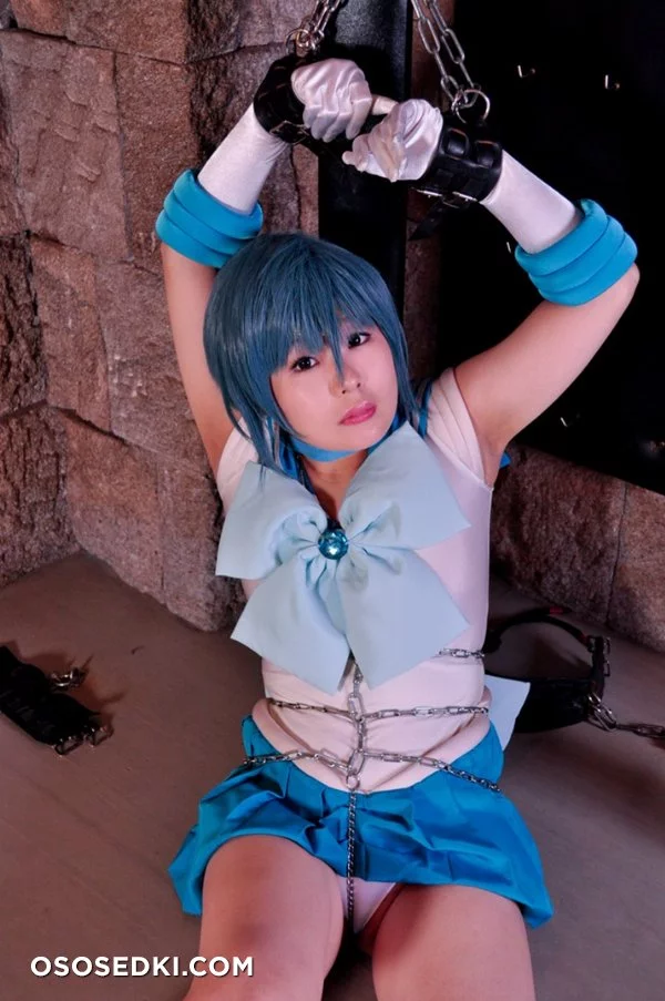 Cosplay - Sailor Mercury №1 nude. Onlyfans, Patreon, Fansly leaked 70 nude photos and videos