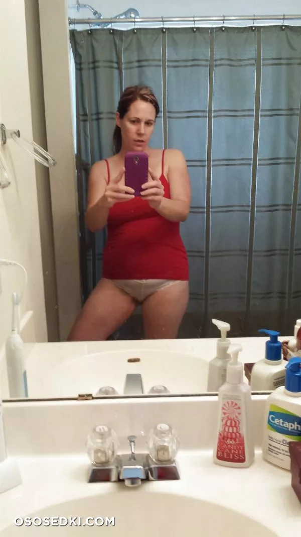 Someone's wife nude. Onlyfans, Patreon, Fansly leaked 31 nude photos and videos