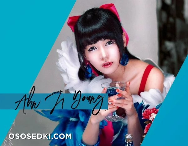 Ahn Ji Young nude. Onlyfans, Patreon, Fansly leaked 386 nude photos and videos