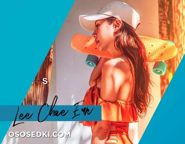 Lee Chae Eun nude. Onlyfans, Patreon, Fansly leaked 9936 nude photos and videos