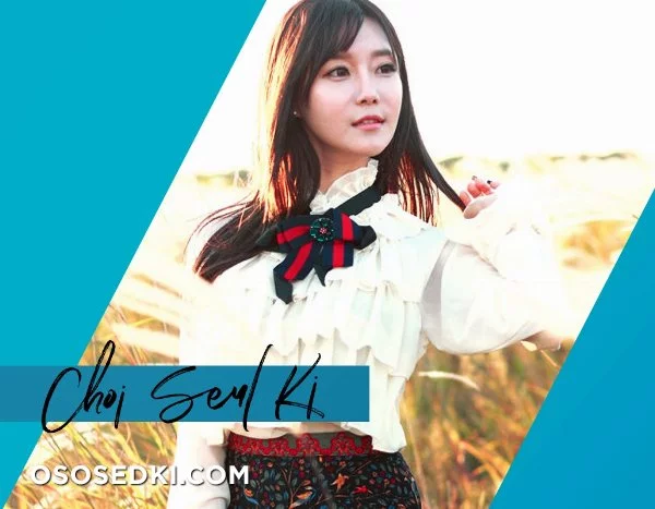 Choi Seul Ki nude. Onlyfans, Patreon, Fansly leaked 3712 nude photos and videos