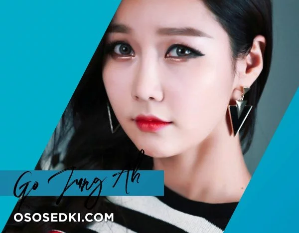 Go Jung Ah nude. Onlyfans, Patreon, Fansly leaked 503 nude photos and videos