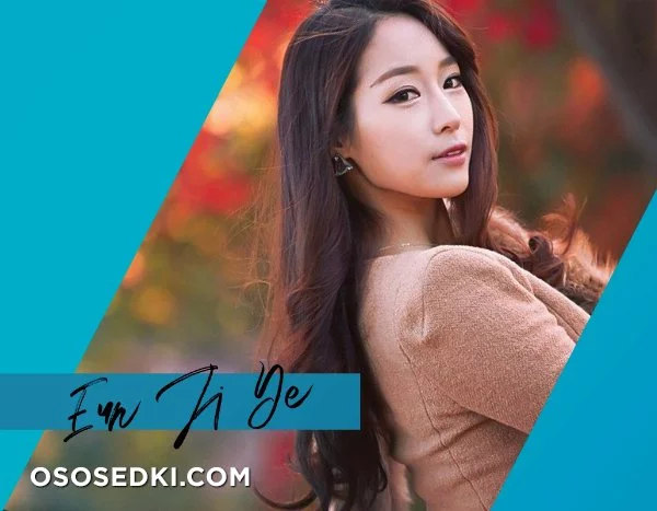 Eun Ji Ye nude. Onlyfans, Patreon, Fansly leaked 650 nude photos and videos