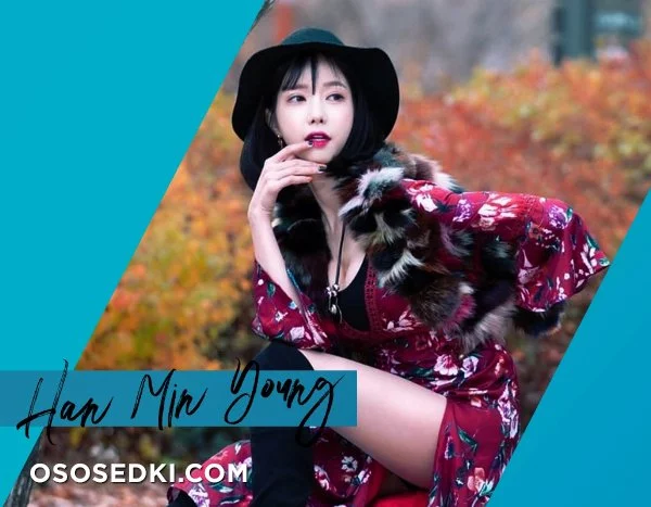 Han Min Young nude. Onlyfans, Patreon, Fansly leaked 5603 nude photos and videos